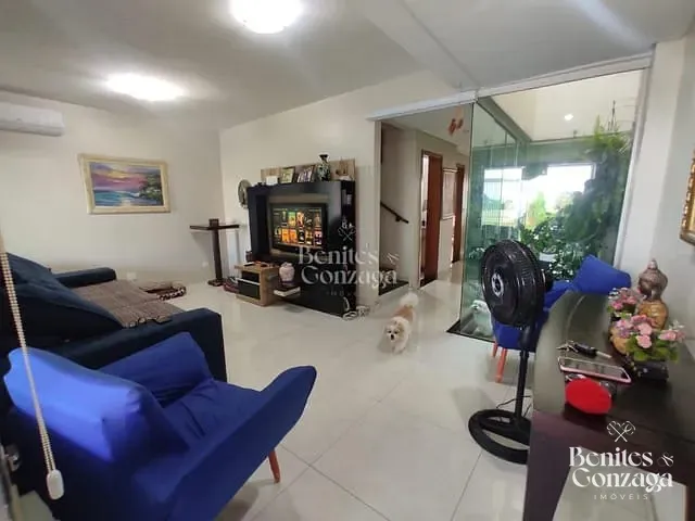 Sobrado com 205m² 3 quartos e 3 banheiros, à venda, no bairro Jardim Novo Horizonte em Maringá
