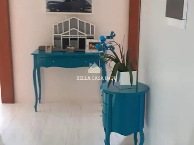 Sobrado com 280m² 4 quartos e 6 banheiros, à venda, no bairro Parque Residencial Villa dos Inglezes em Sorocaba