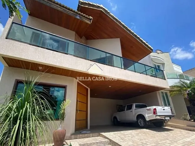 Sobrado com 280m² 4 quartos e 6 banheiros, à venda, no bairro Parque Residencial Villa dos Inglezes em Sorocaba
