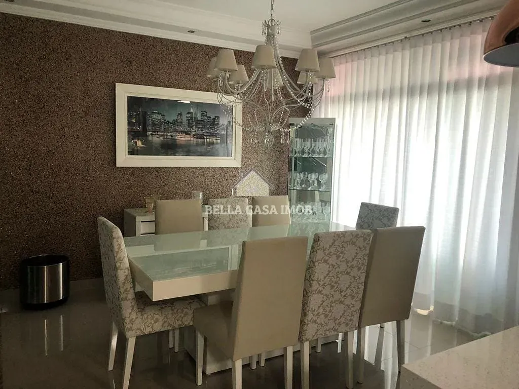 Sobrado, 4 quartos, 250 m² - Foto 41