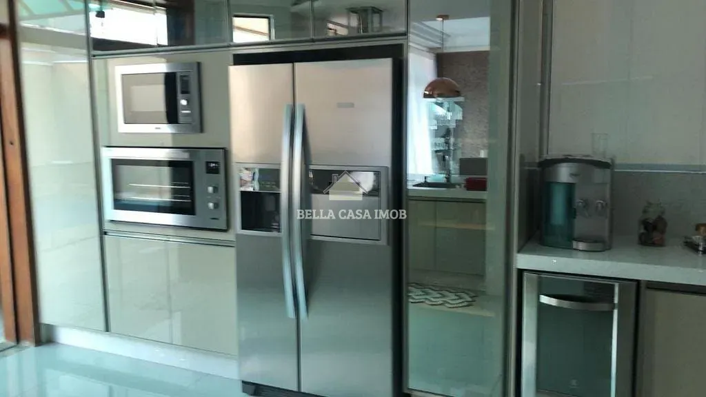 Sobrado, 4 quartos, 250 m² - Foto 42