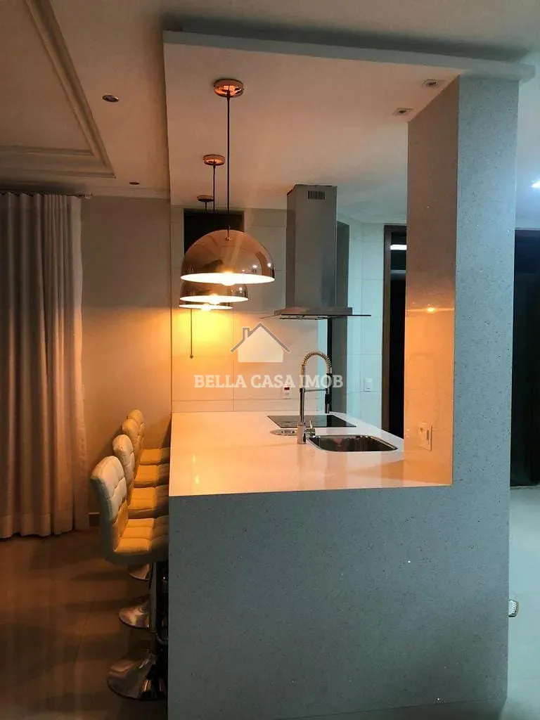 Sobrado, 4 quartos, 250 m² - Foto 47