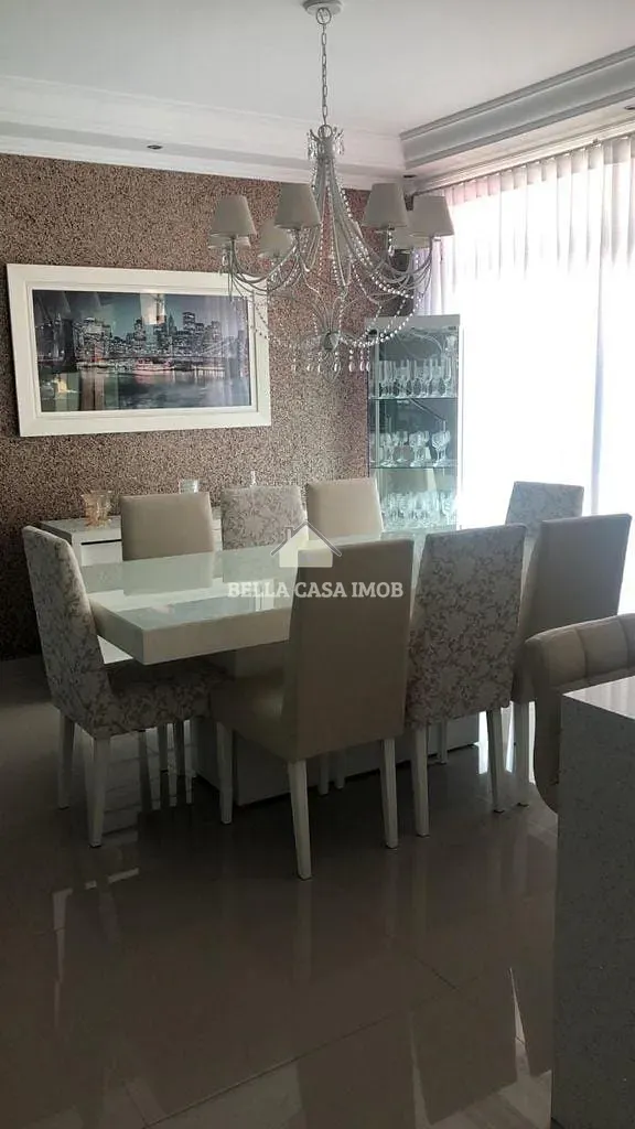 Sobrado, 4 quartos, 250 m² - Foto 48