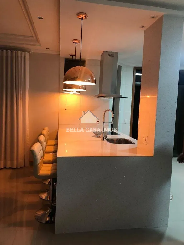 Sobrado, 4 quartos, 250 m² - Foto 49