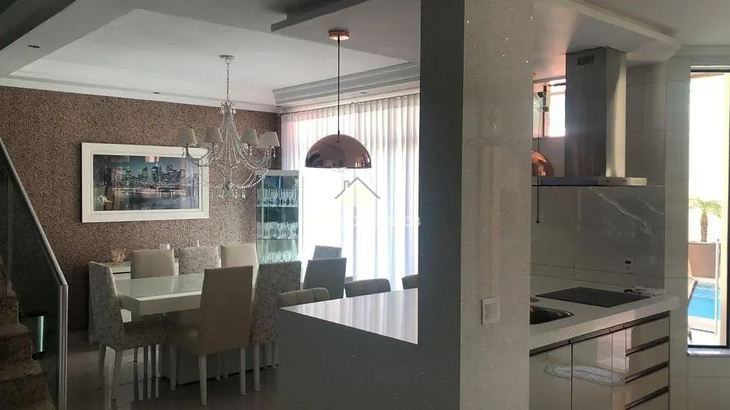 Sobrado, 4 quartos, 250 m² - Foto 50