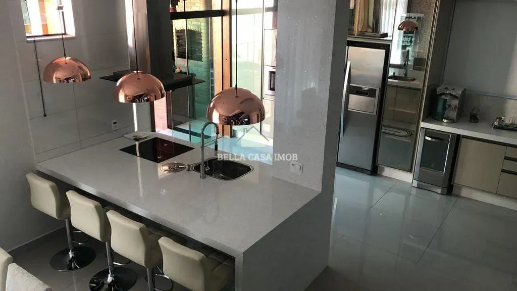 Sobrado, 4 quartos, 250 m² - Foto 51