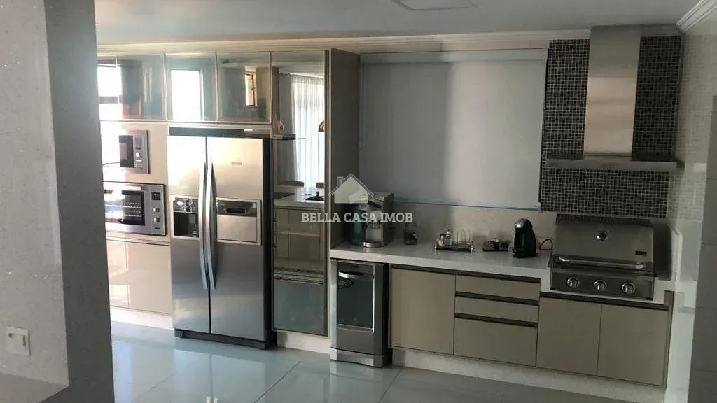 Sobrado, 4 quartos, 250 m² - Foto 54