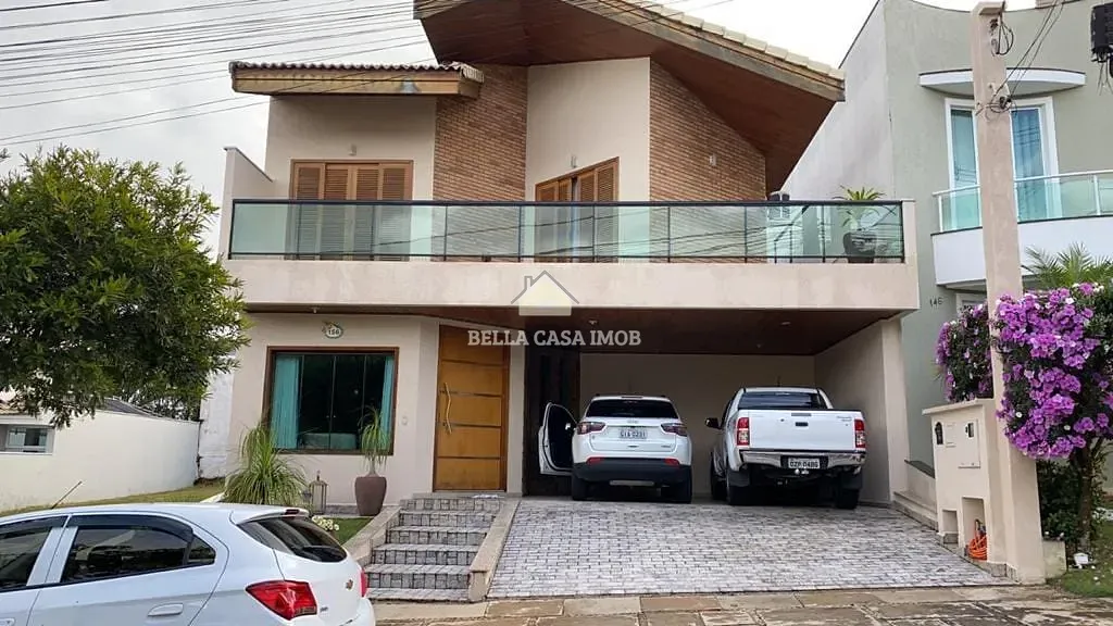 Sobrado, 4 quartos, 250 m² - Foto 56