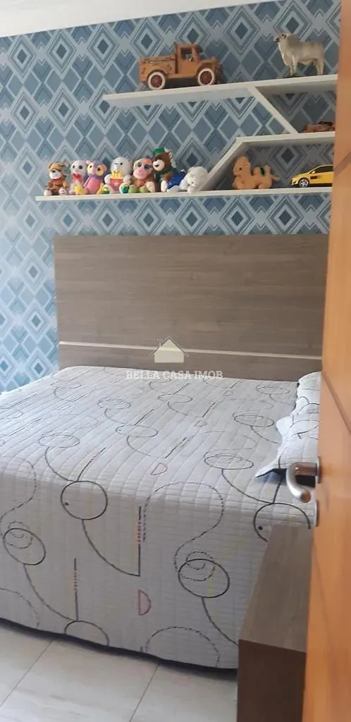 Sobrado, 4 quartos, 250 m² - Foto 59