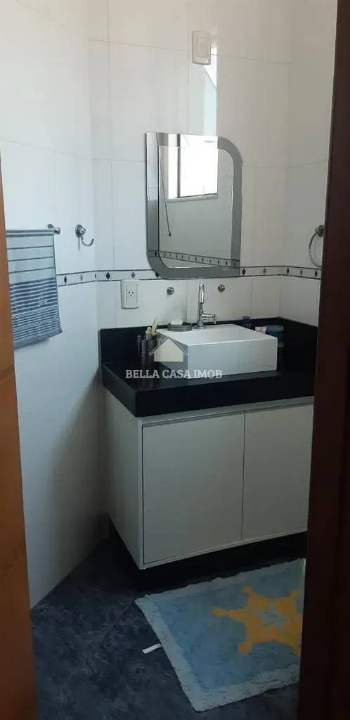 Sobrado, 4 quartos, 250 m² - Foto 60