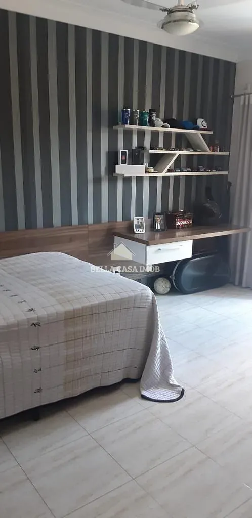 Sobrado, 4 quartos, 250 m² - Foto 61