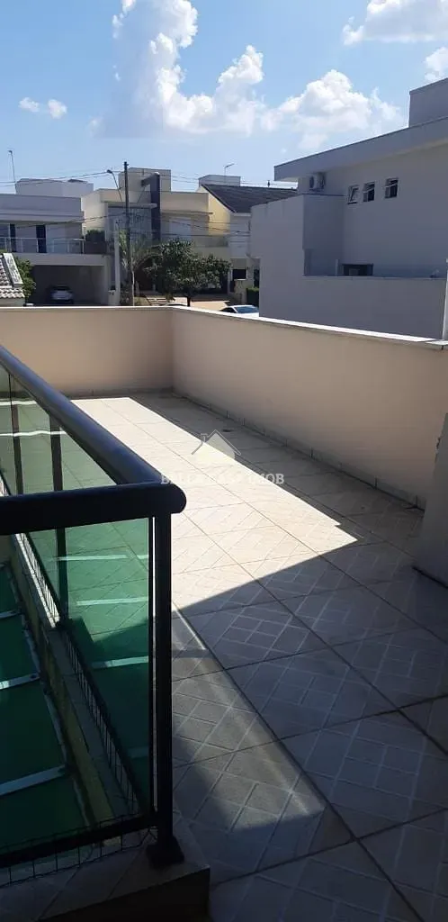 Sobrado, 4 quartos, 250 m² - Foto 62