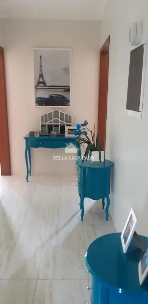 Sobrado, 4 quartos, 250 m² - Foto 3