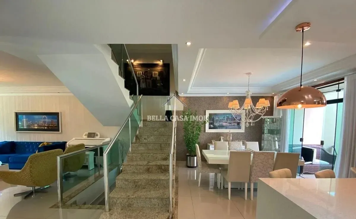 Sobrado, 4 quartos, 250 m² - Foto 10
