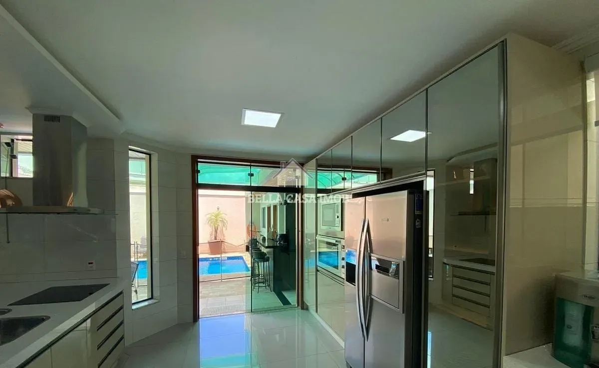 Sobrado, 4 quartos, 250 m² - Foto 14