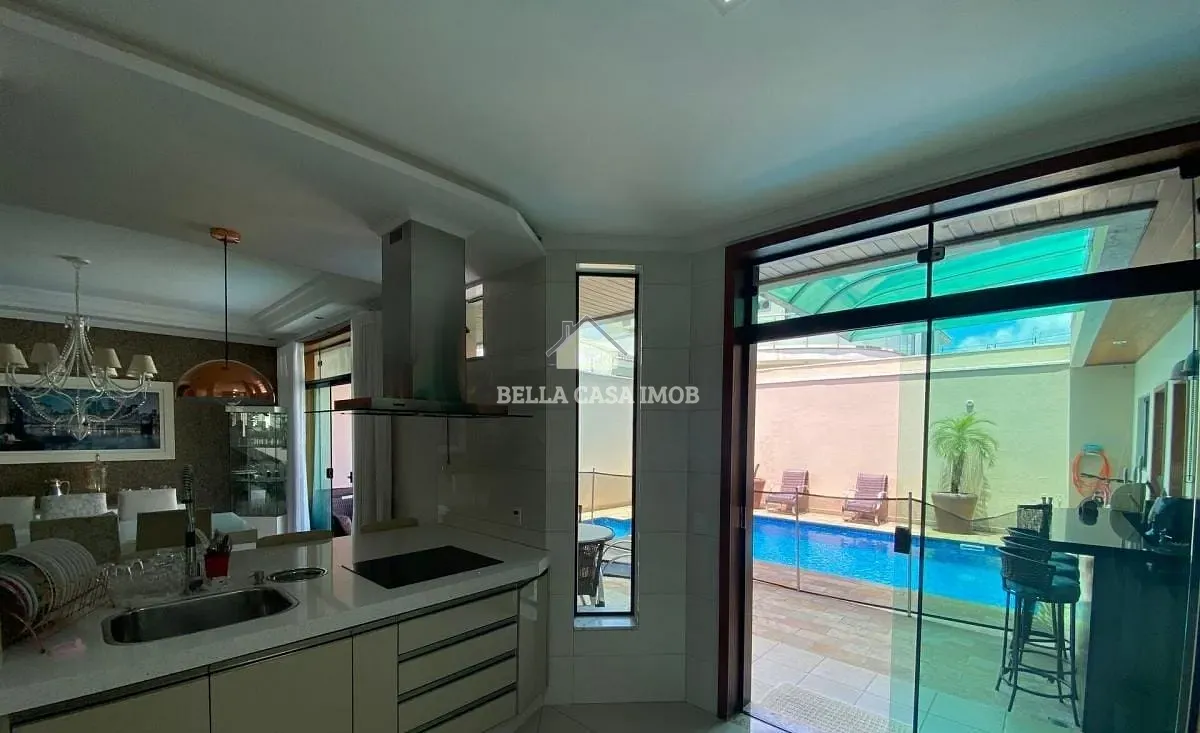 Sobrado, 4 quartos, 250 m² - Foto 15