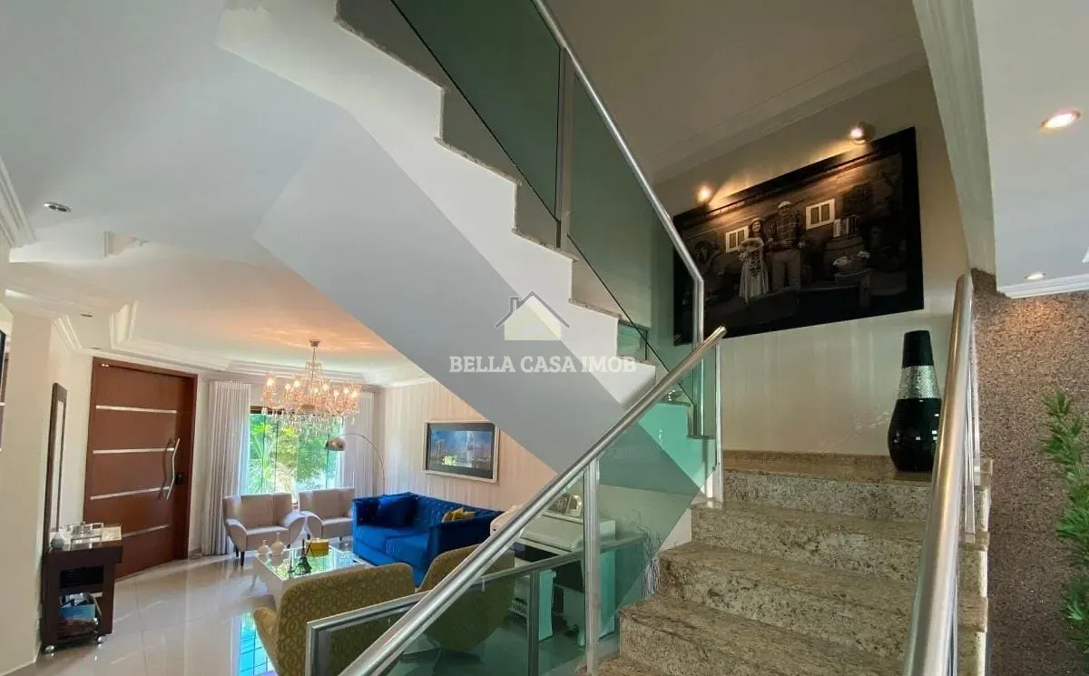 Sobrado, 4 quartos, 250 m² - Foto 23