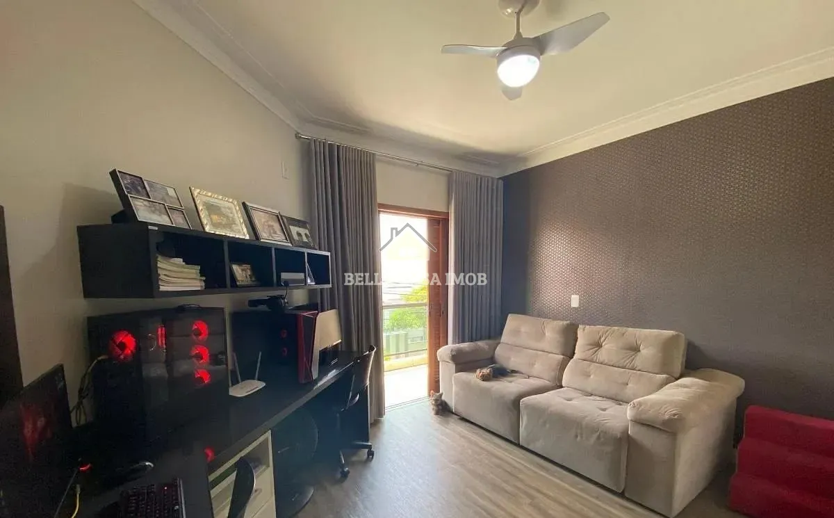Sobrado, 4 quartos, 250 m² - Foto 24