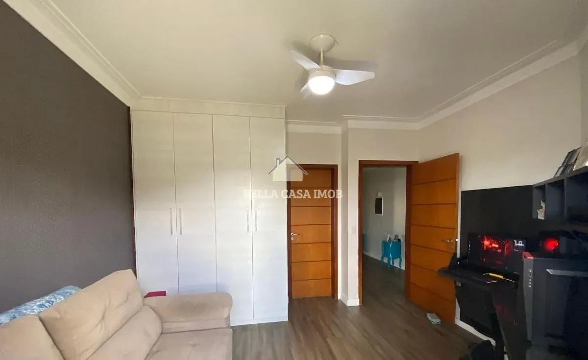 Sobrado, 4 quartos, 250 m² - Foto 25