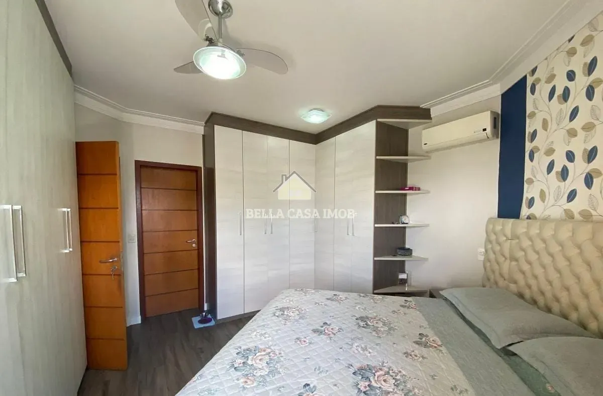 Sobrado, 4 quartos, 250 m² - Foto 27