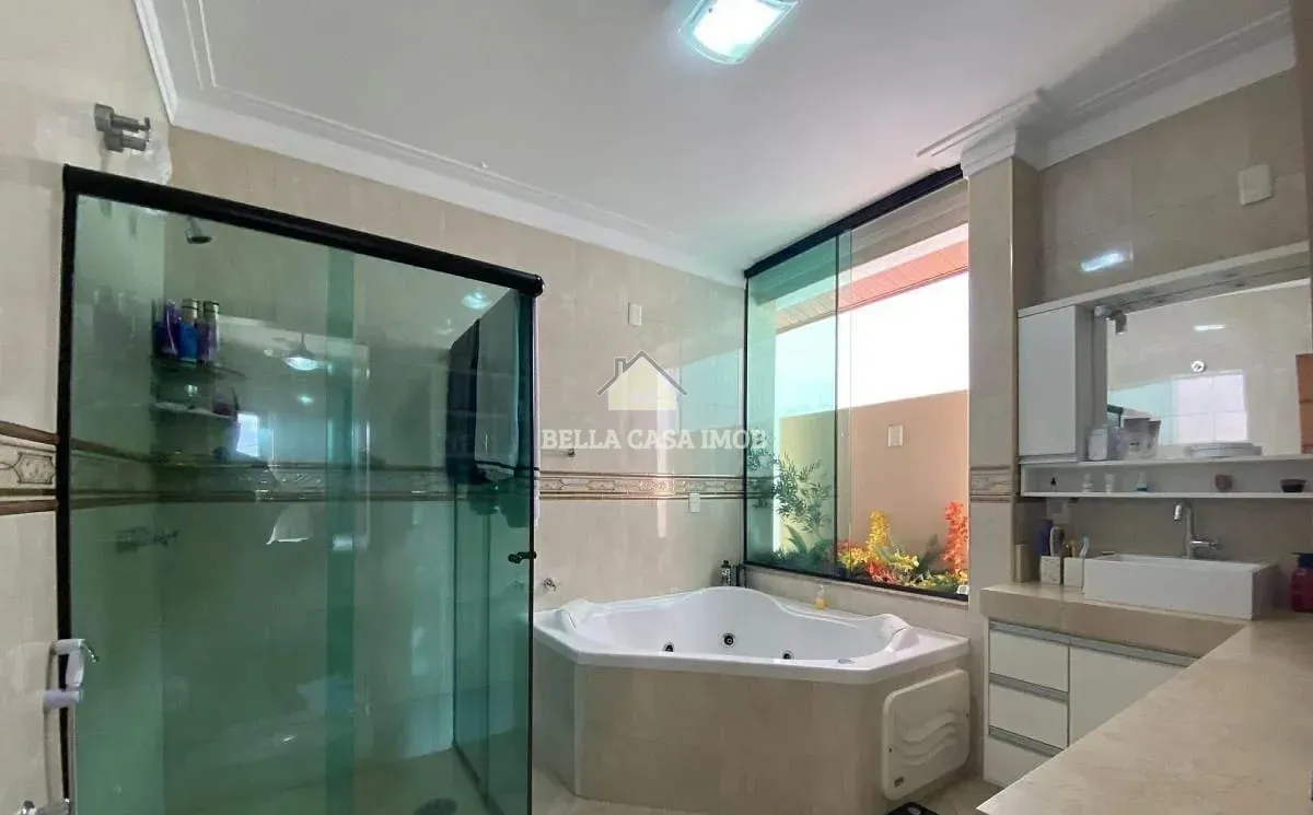 Sobrado, 4 quartos, 250 m² - Foto 28