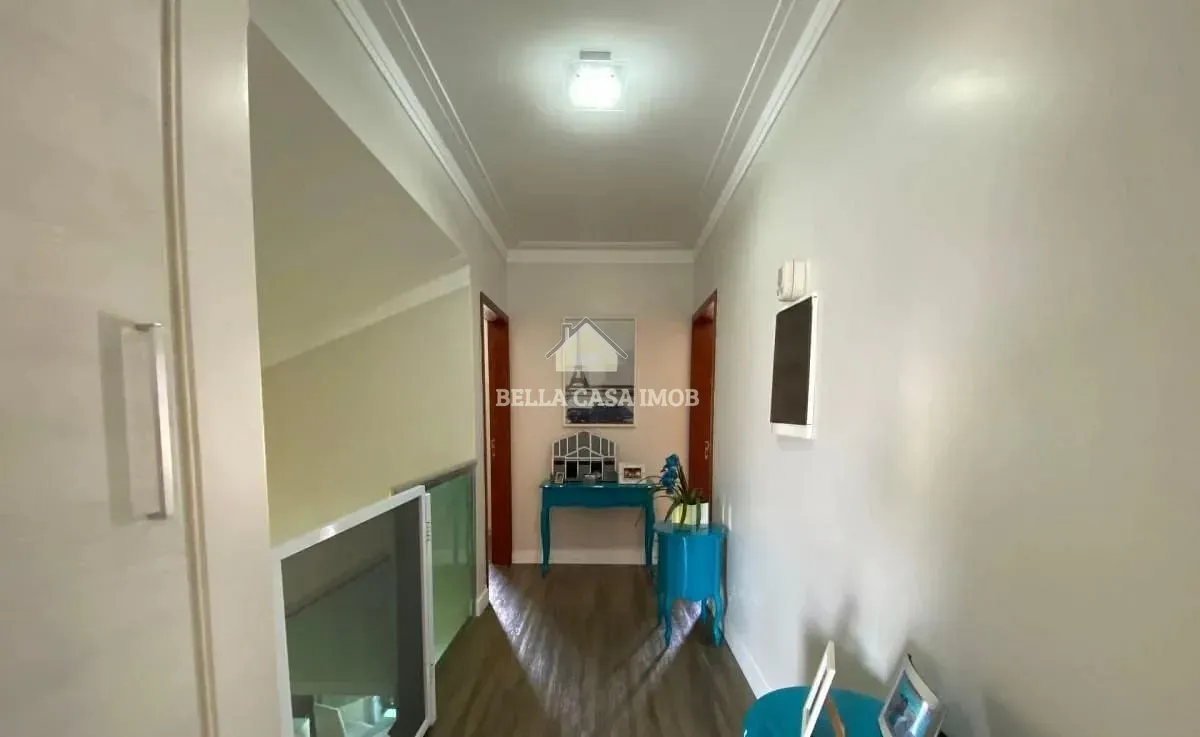 Sobrado, 4 quartos, 250 m² - Foto 29