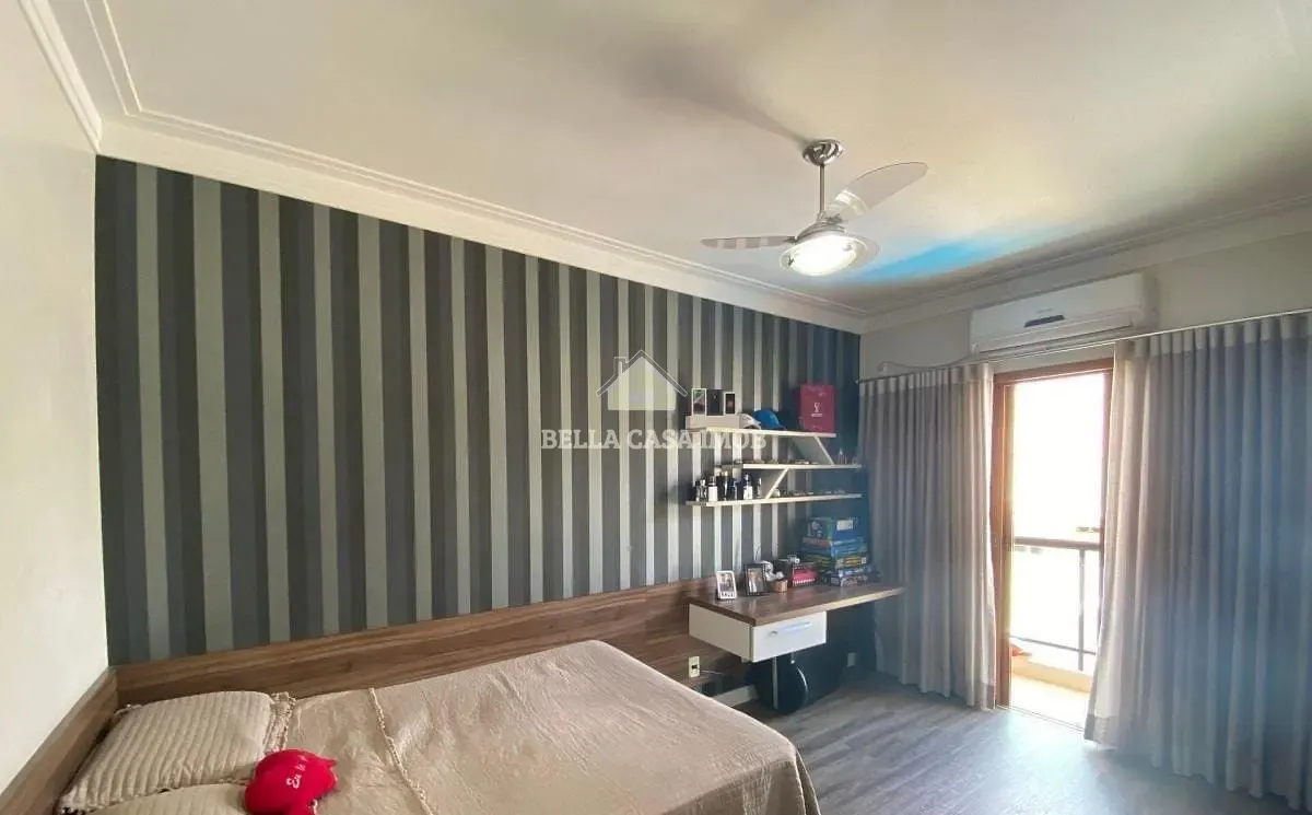Sobrado, 4 quartos, 250 m² - Foto 30