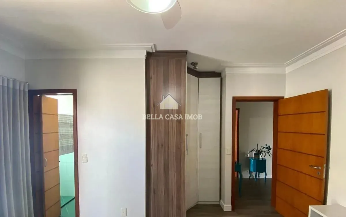 Sobrado, 4 quartos, 250 m² - Foto 31