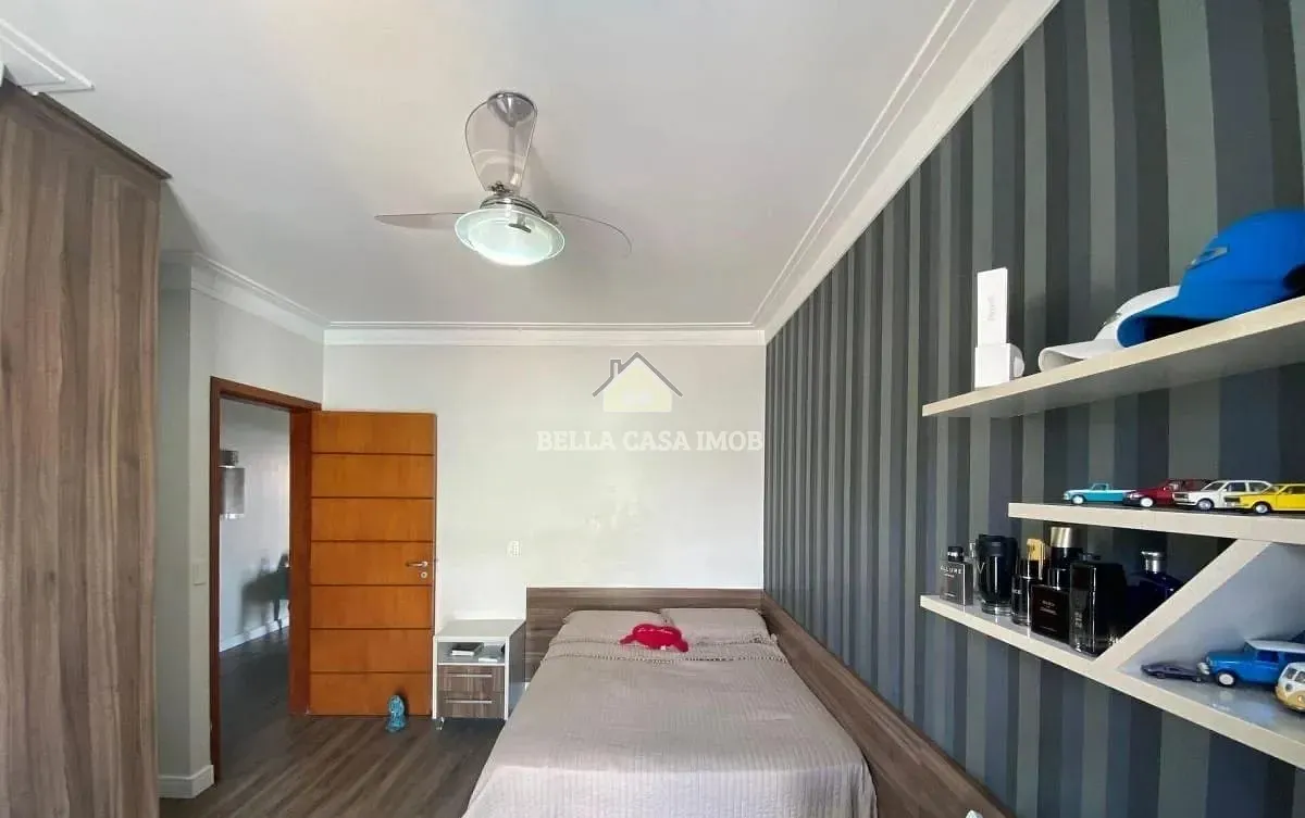 Sobrado, 4 quartos, 250 m² - Foto 32