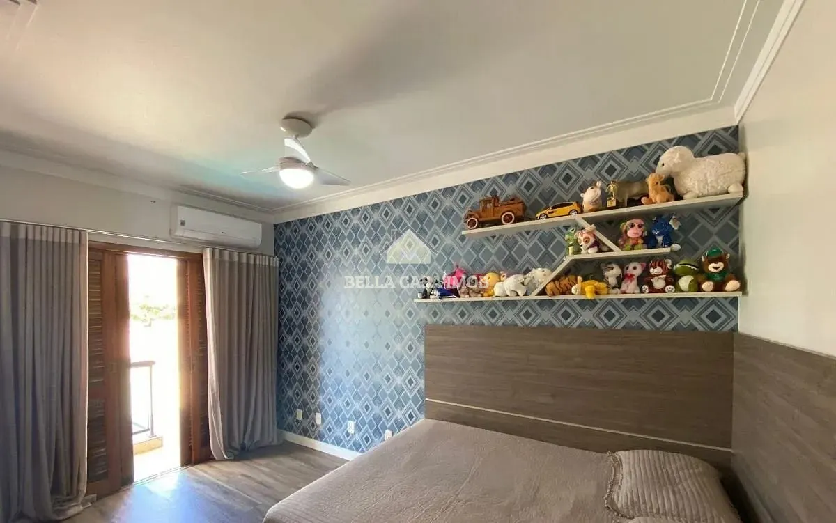 Sobrado, 4 quartos, 250 m² - Foto 33