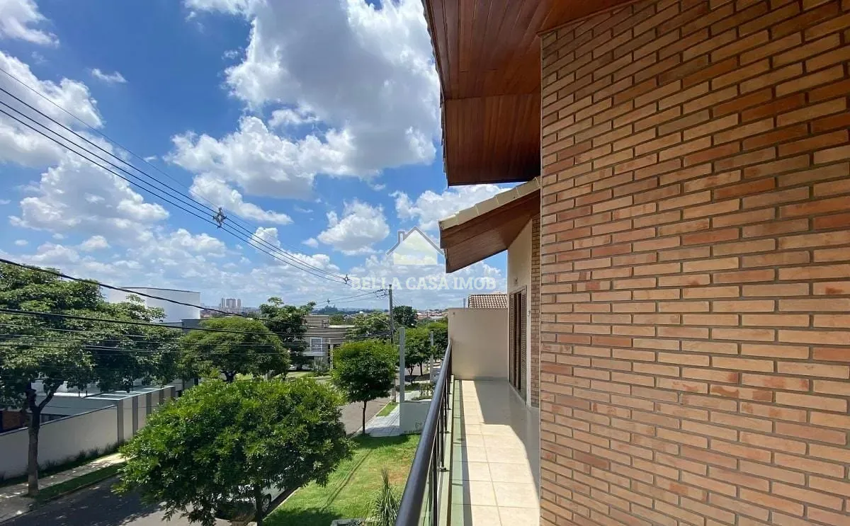Sobrado, 4 quartos, 250 m² - Foto 37