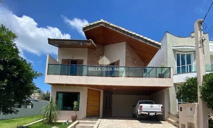 Sobrado, 4 quartos, 250 m² - Foto 38