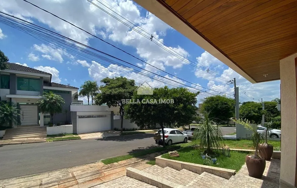 Sobrado, 4 quartos, 250 m² - Foto 39