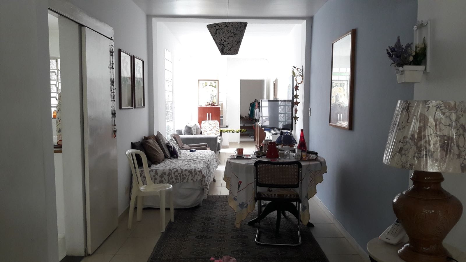 Sobrado, 3 quartos, 100 m² - Foto 3