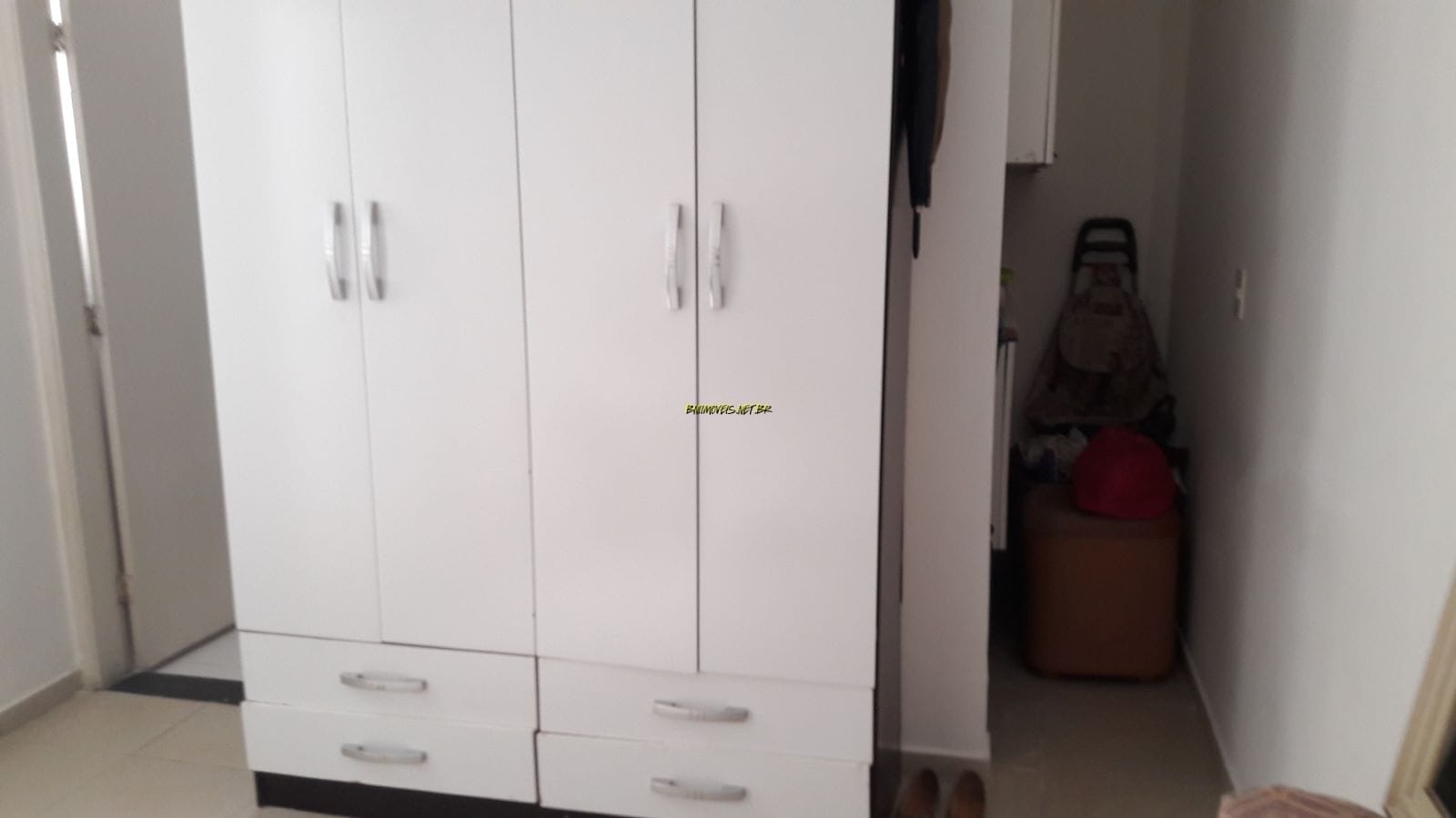 Sobrado, 3 quartos, 100 m² - Foto 8