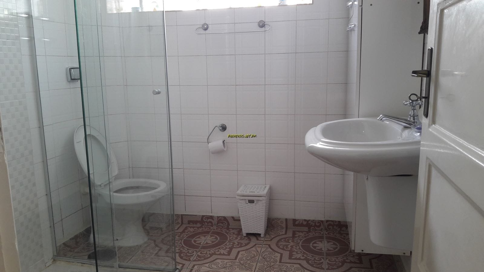 Sobrado, 3 quartos, 100 m² - Foto 25
