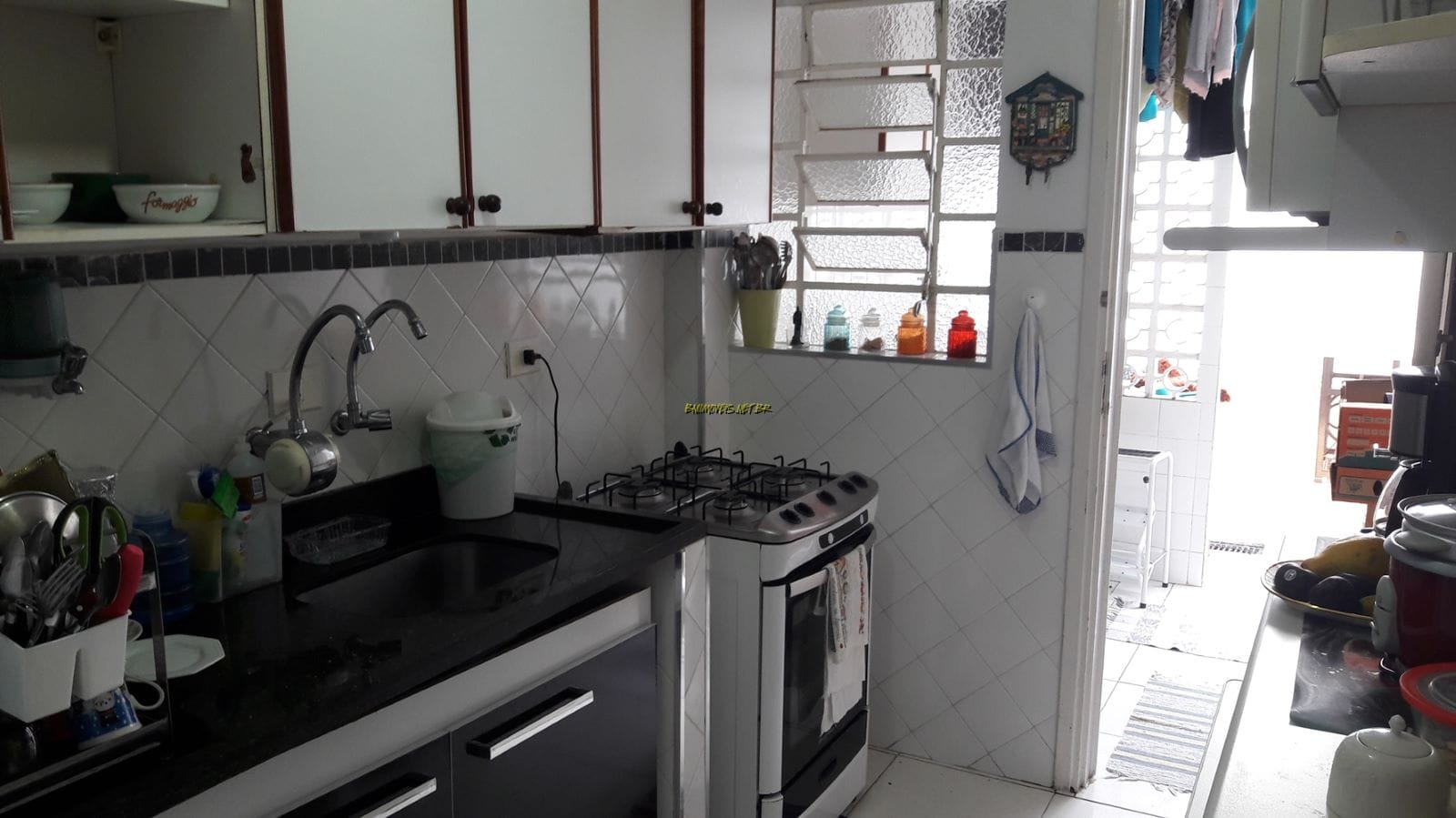 Sobrado, 3 quartos, 100 m² - Foto 12
