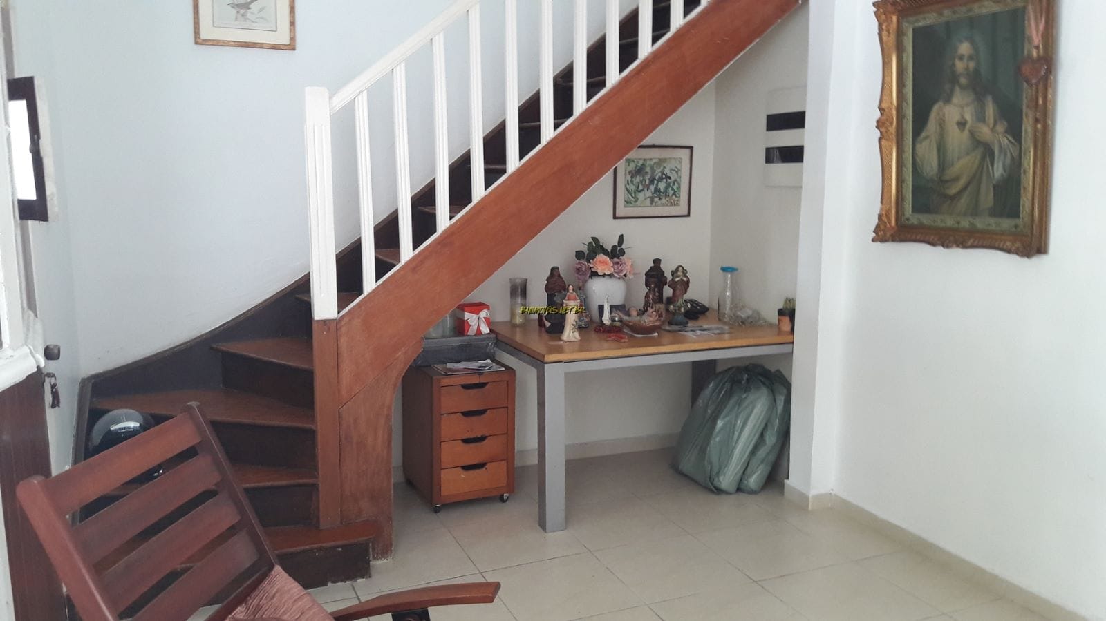 Sobrado, 3 quartos, 100 m² - Foto 6