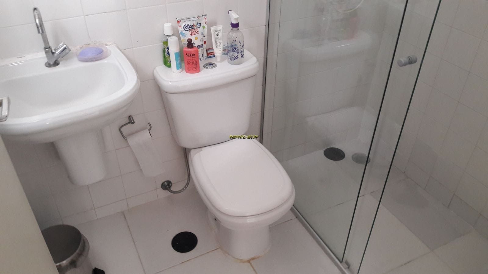 Sobrado, 3 quartos, 100 m² - Foto 11