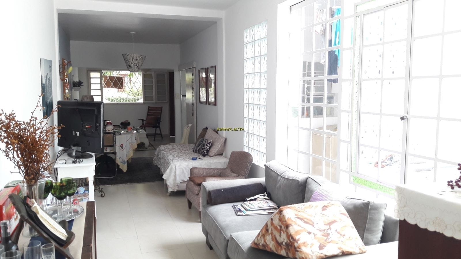 Sobrado, 3 quartos, 100 m² - Foto 1