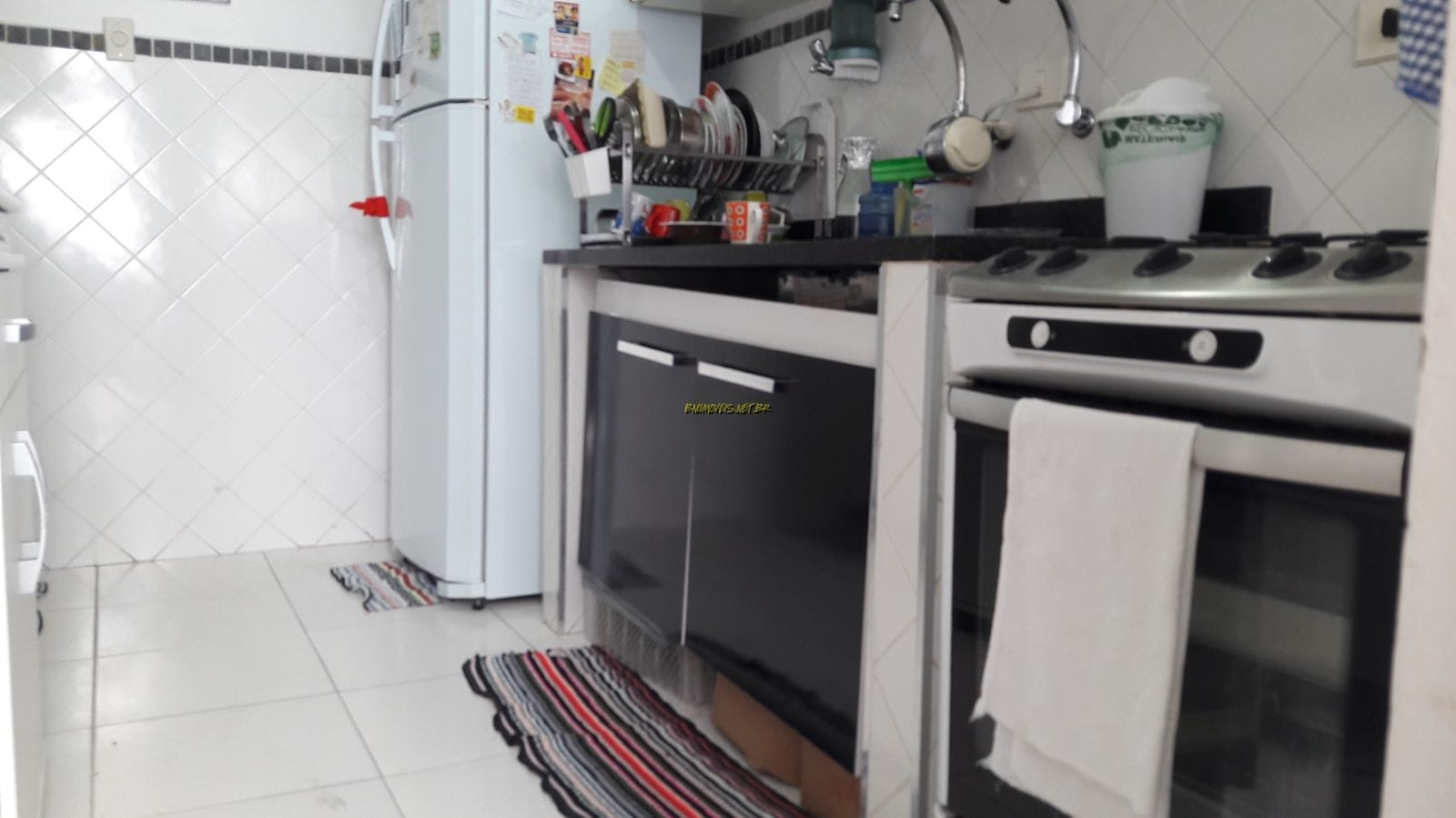 Sobrado, 3 quartos, 100 m² - Foto 13