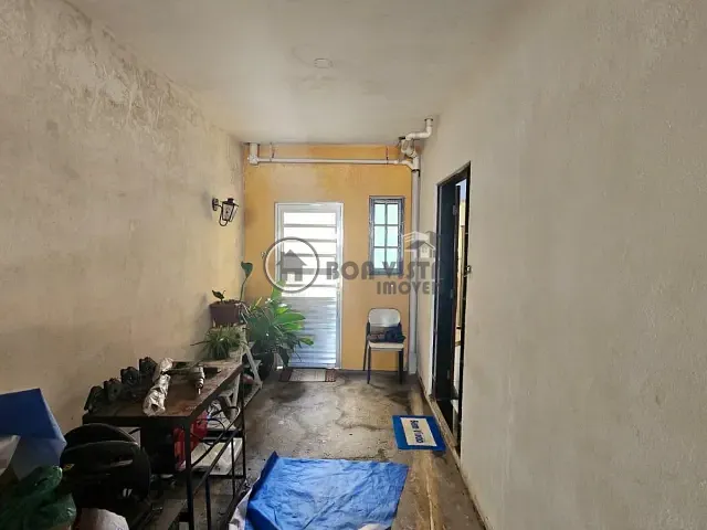 Sobrado 1 quarto e 1 banheiro, à venda, no bairro Jardim Quaresmeira em Suzano