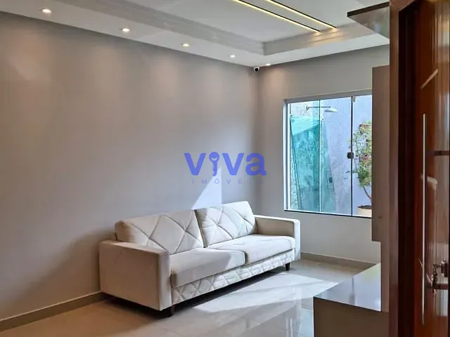 Sobrado com 170m² 3 quartos e 3 banheiros, à venda, no bairro Setor Faiçalville em Goiânia