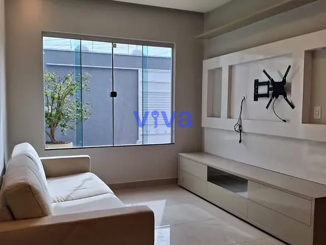 Sobrado com 170m² 3 quartos e 3 banheiros, à venda, no bairro Setor Faiçalville em Goiânia