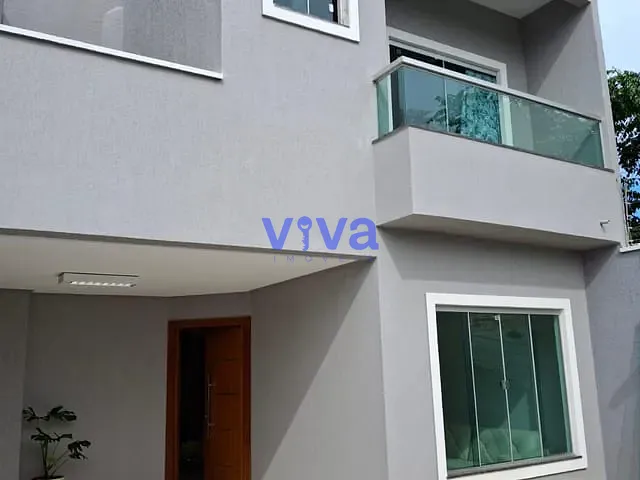 Sobrado com 170m² 3 quartos e 3 banheiros, à venda, no bairro Setor Faiçalville em Goiânia