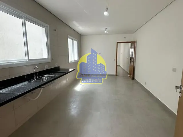 Sobrado com 125m² 4 quartos e 5 banheiros, à venda, no bairro Umuarama em Osasco
