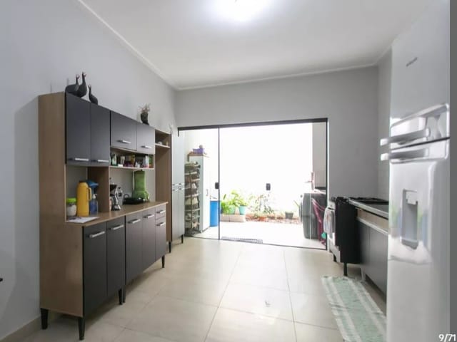 Sobrado 3 quartos e 2 banheiros, à venda, no bairro Jardim São Carlos (Zona Leste) em São Paulo