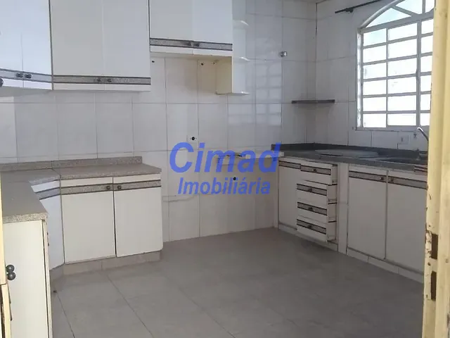 Sobrado 2 quartos e 1 banheiro, à venda, no bairro Vila Leonor em São Paulo
