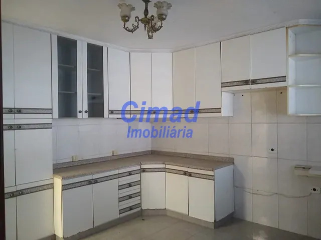 Sobrado 2 quartos e 1 banheiro, à venda, no bairro Vila Leonor em São Paulo
