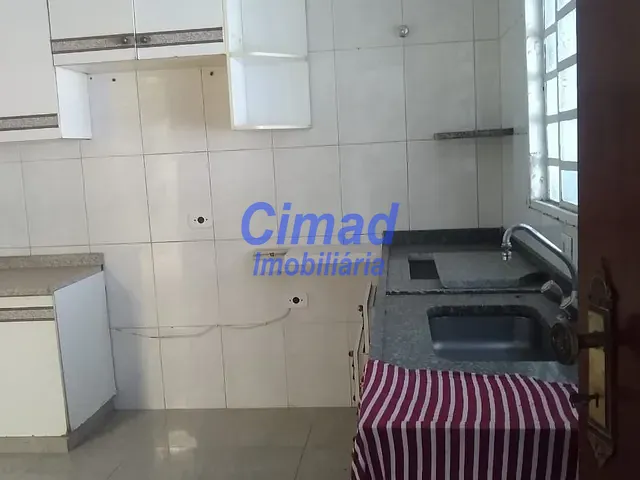 Sobrado 2 quartos e 1 banheiro, à venda, no bairro Vila Leonor em São Paulo